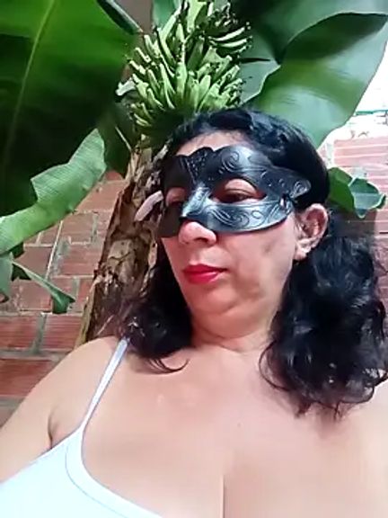 Mature-Mom
