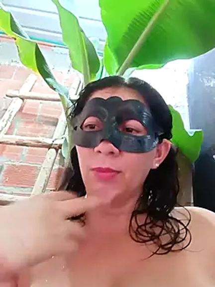 Mature-Mom