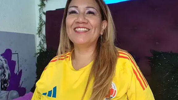yayita_mature