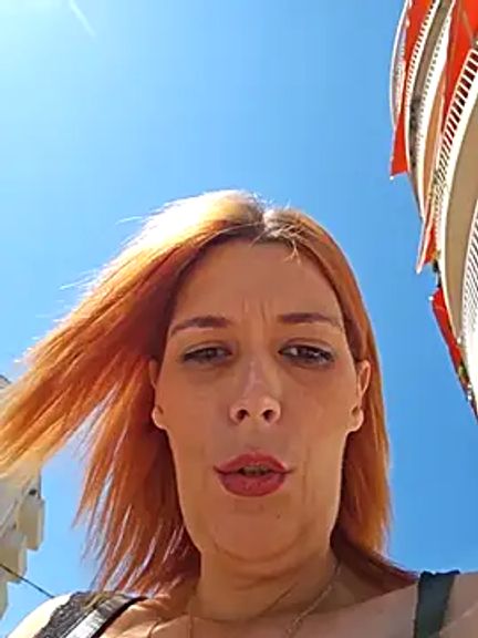 Mila_Rouquine