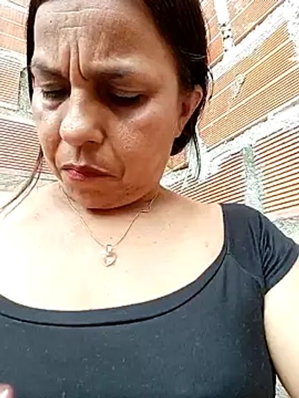 Luciana-Dirty