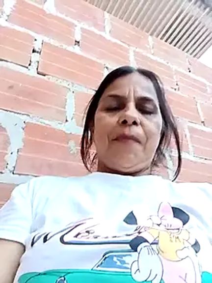 Luciana-Dirty