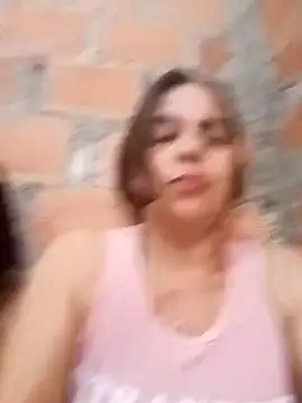 Luciana-Dirty