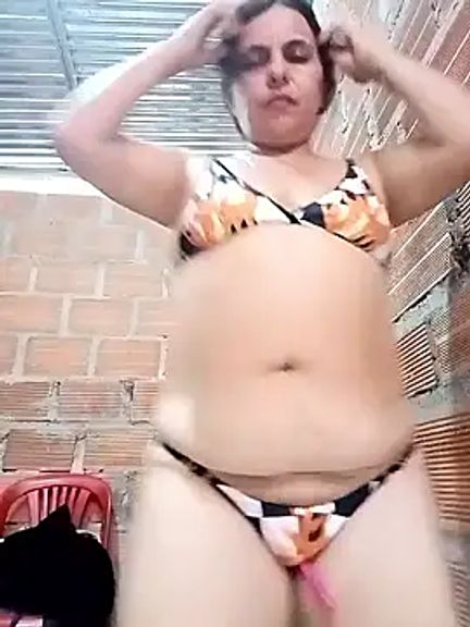 Luciana-Dirty