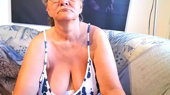 milfchantal4