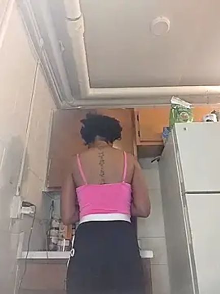 TickleMeKink
