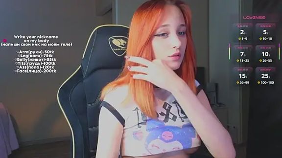 MaryRace