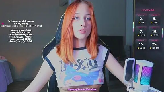 MaryRace