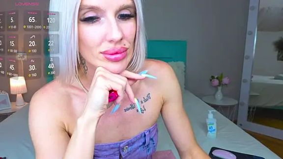 sexy_ameli