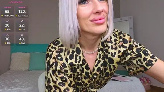sexy_ameli