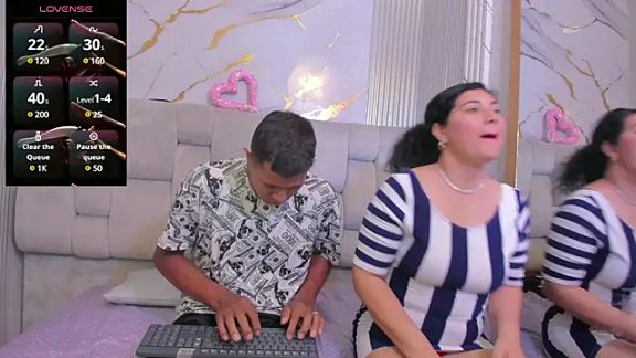 Missionary_cople