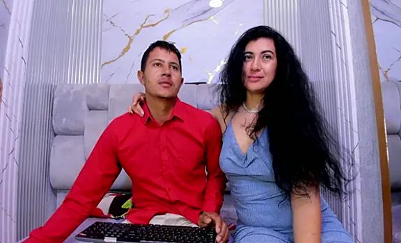 Missionary_cople
