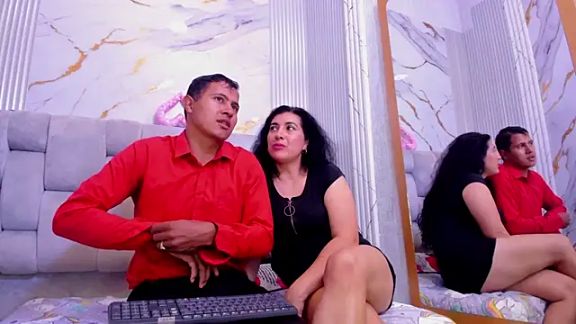 Missionary_cople