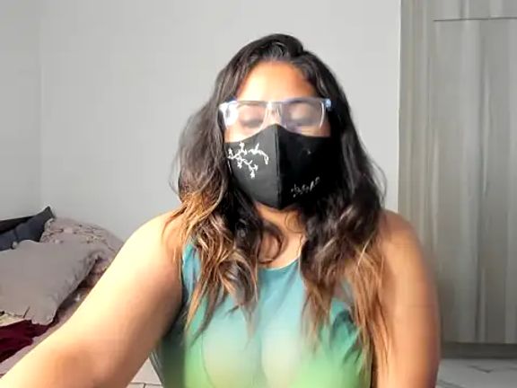 amesha_rose