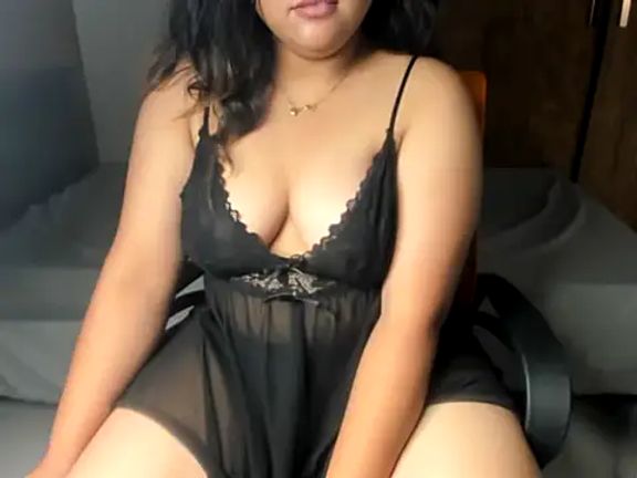 amesha_rose