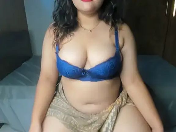 amesha_rose