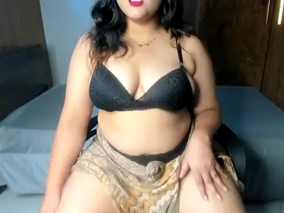 amesha_rose