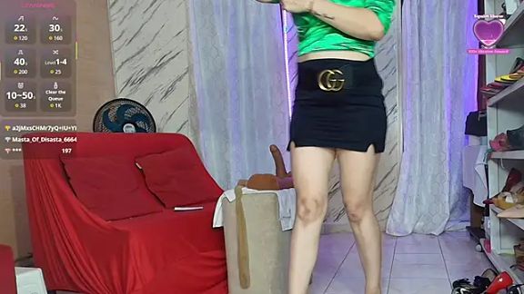 samanthaExsotic