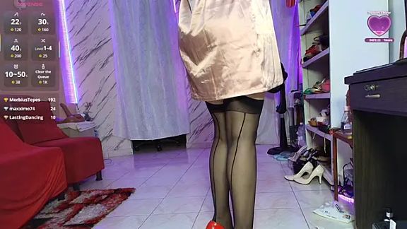 samanthaExsotic
