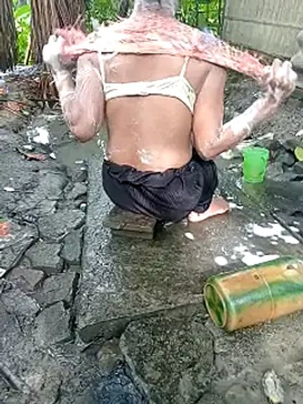 Sexy-nandani-baby