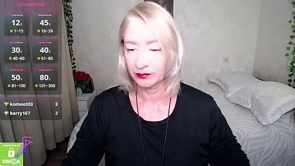 hunters_woman