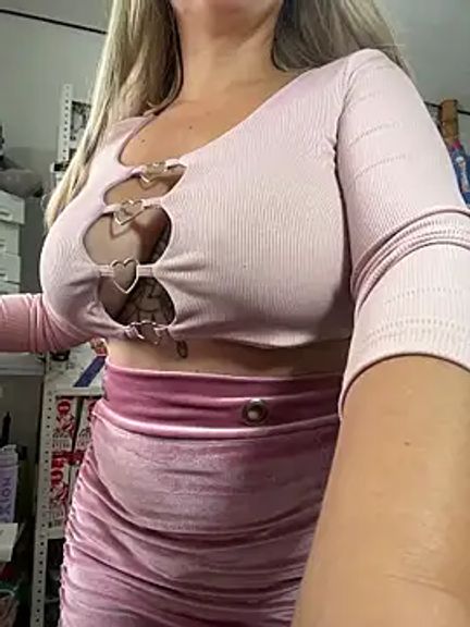 sammyqueenx21