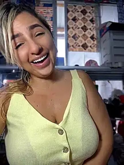 sammyqueenx21