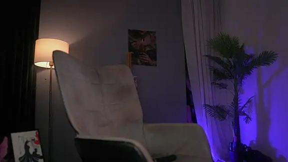 SerenaGrantt