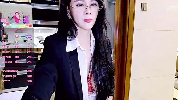 xinxinbabe