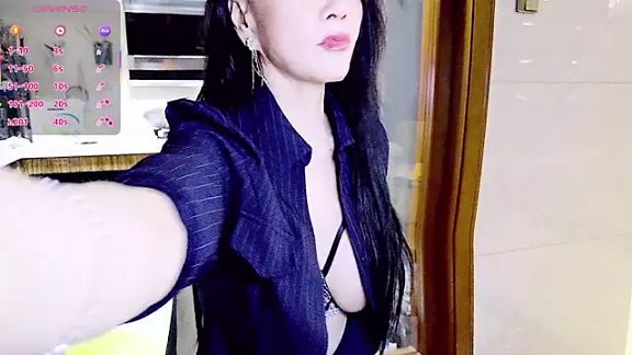 xinxinbabe