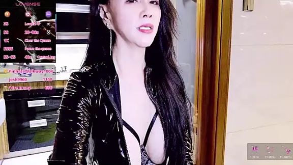 xinxinbabe