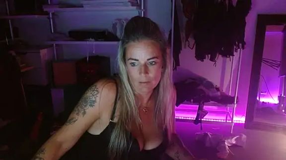 MystiqueMaven