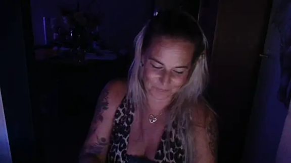xMystiqueMavenx