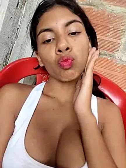 chaparritahot99