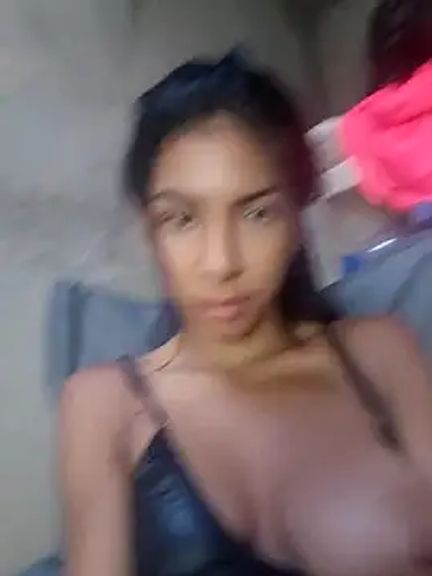 chaparritahot99