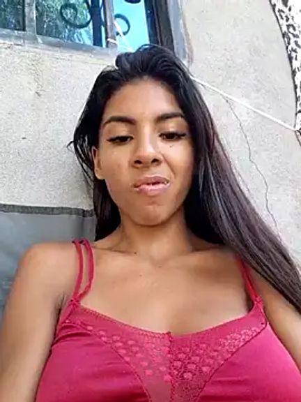 chaparritahot99