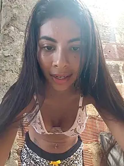 chaparritahot99