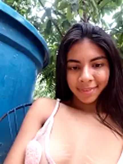 chaparritahot99