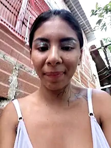 chaparritahot99