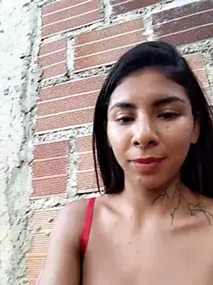 chaparritahot99