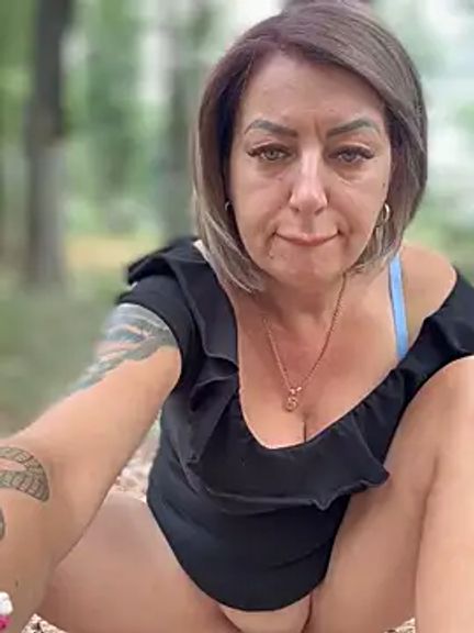 Milena-MilfaXXX