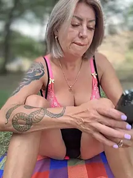 Milena-MilfaXXX