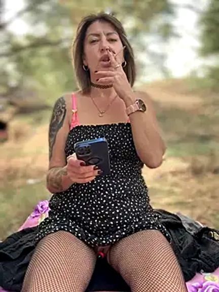 Milena-MilfaXXX