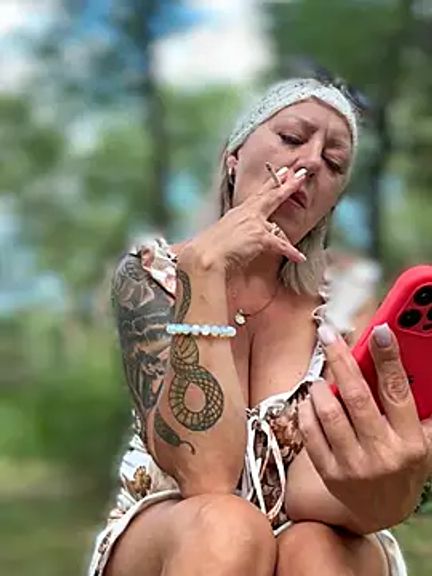 Milena-MilfaXXX