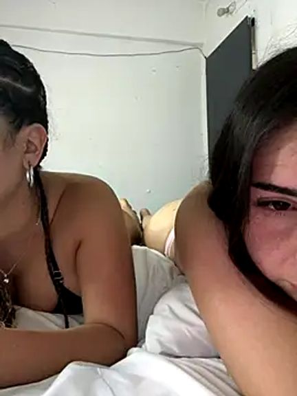 RubiaymorochaArgentina98