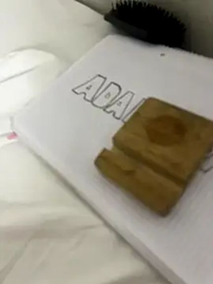 RubiaymorochaArgentina98