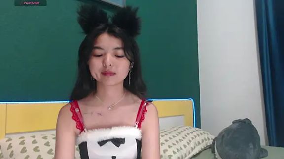 Shy_Kira