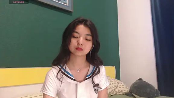 Shy_Kira