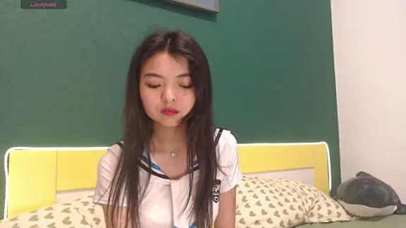 Shy_Kira