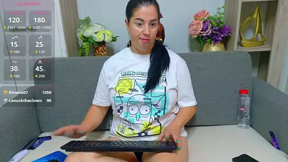 LillianaHart